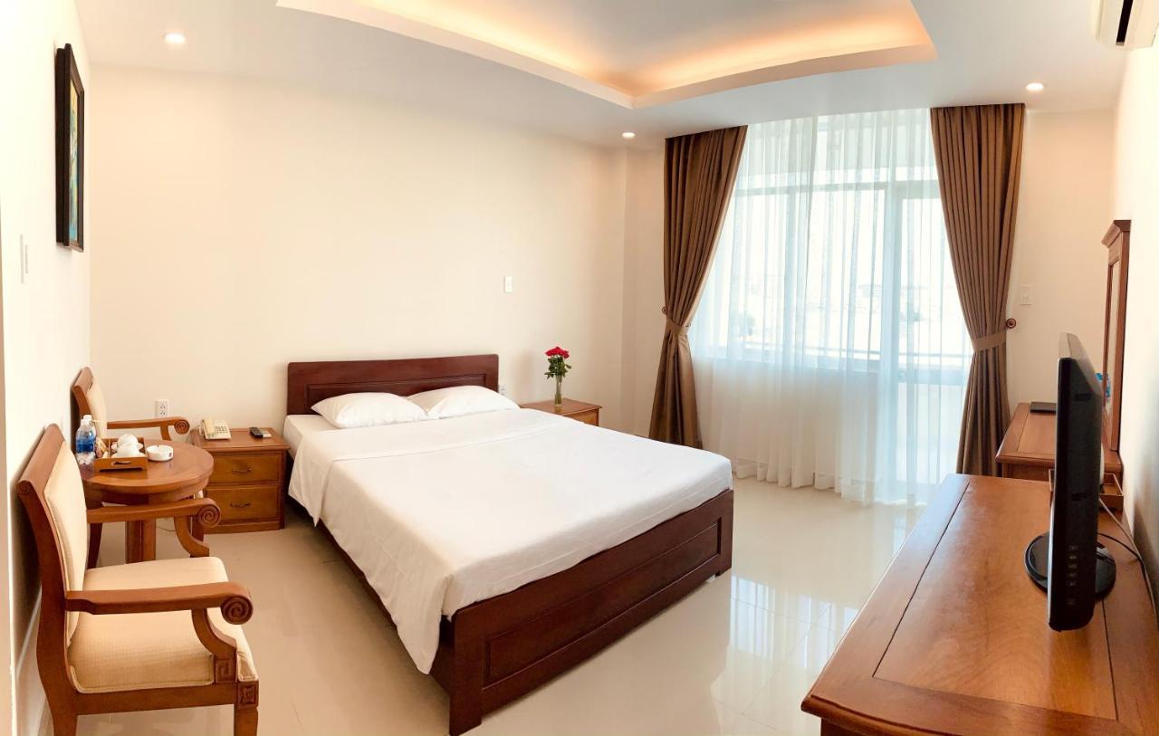 Tan Son Nhat 2 Hotel Hô Chi Minh-Ville Extérieur photo